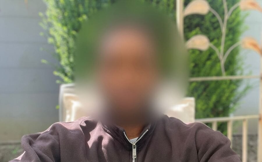 Messerattacke an der Hochschule – jetzt spricht das Opfer: „Das war ein Mordversuch!“