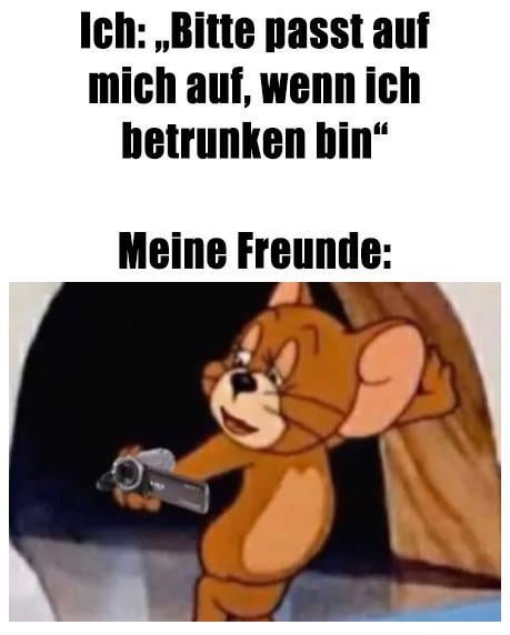 Wahre Freundschaft
