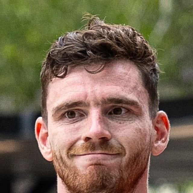 Robertson will miss the 3 pre-season games in the US due to injury
