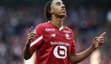 Boost for Real Madrid as Lille are ready to sell defensive star for lower price – report