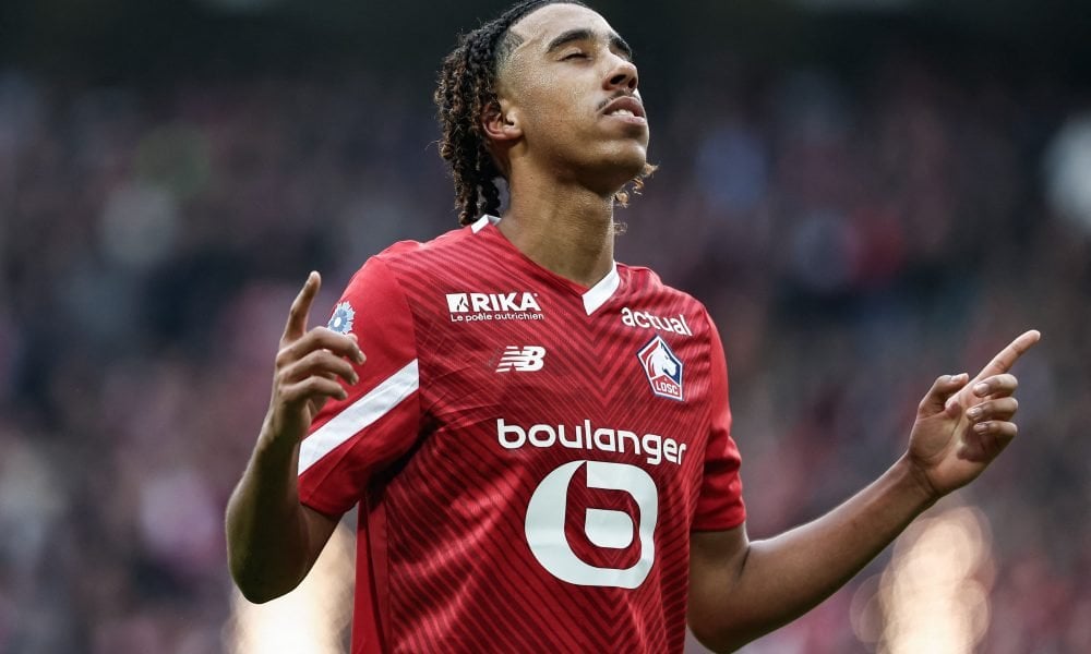 Boost for Real Madrid as Lille are ready to sell defensive star for lower price – report