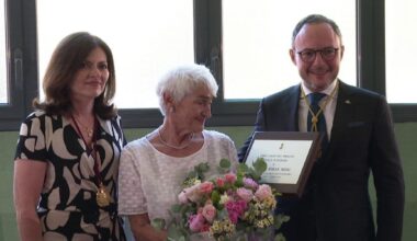 Reconeixement pòstum a Òscar Ribas Reig pel seu llegat polític