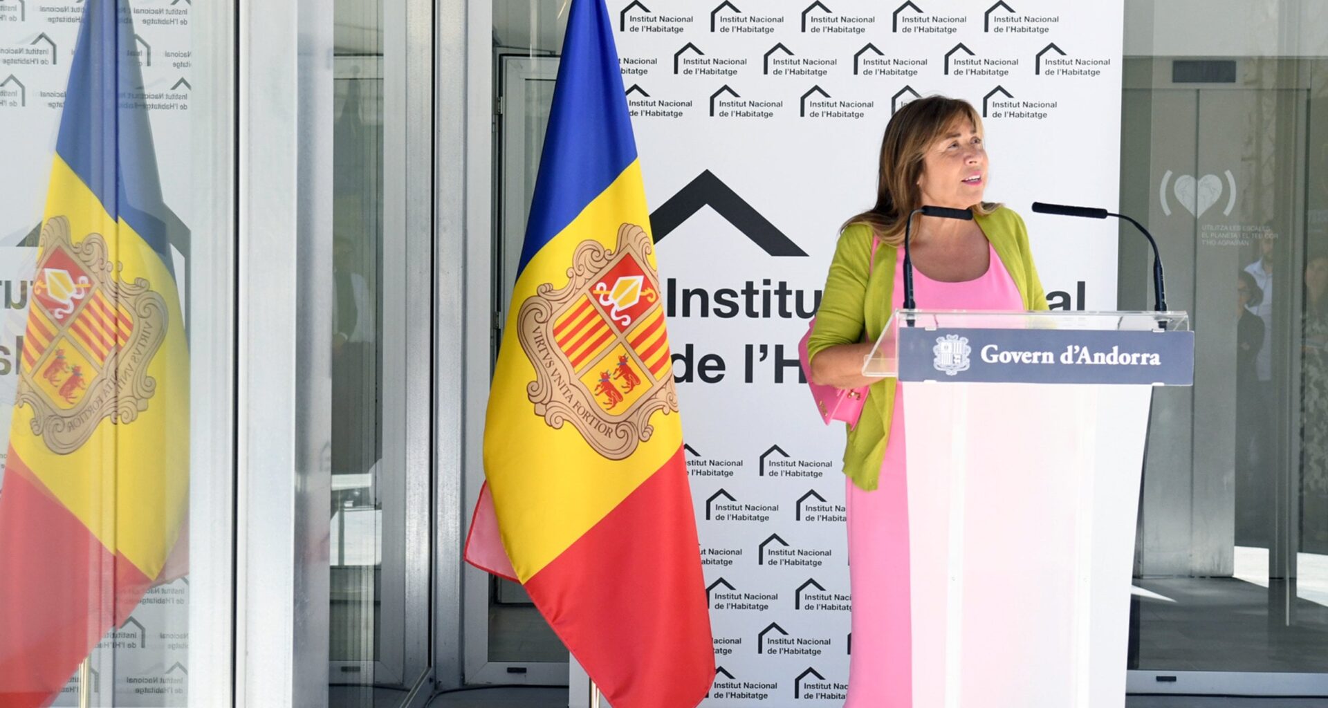 S'endarrereix l'aprovació de la llei òmnibus, pendent d'un 'parell de revisades'