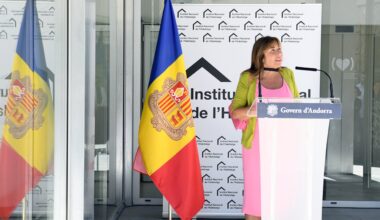 S'endarrereix l'aprovació de la llei òmnibus, pendent d'un 'parell de revisades'