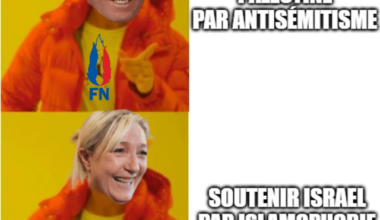 Facho blanc, Blanc Facho.