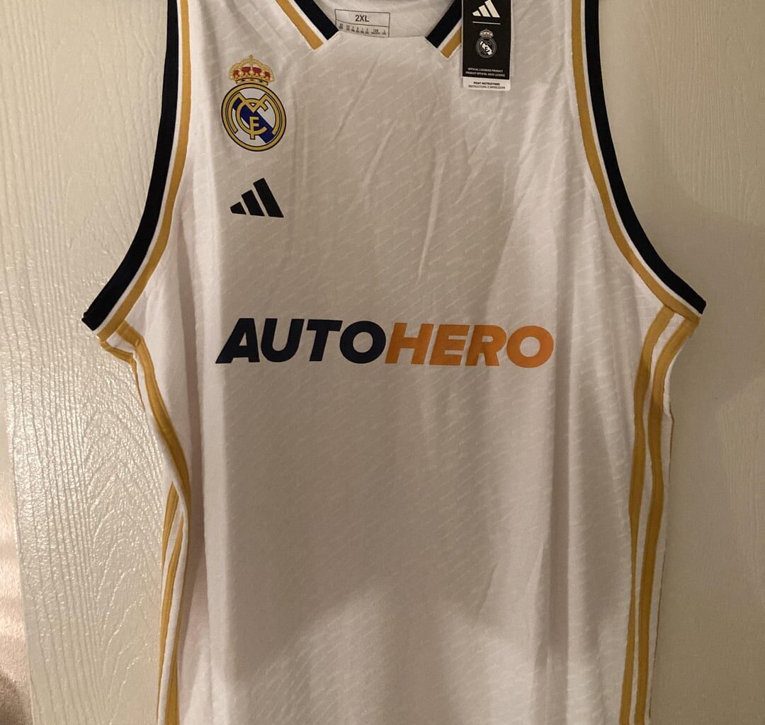 Basketball Kit Pickup