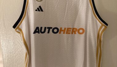 Basketball Kit Pickup