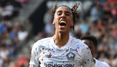 Real Madrid considering not signing a new defender, see three homegrown talents as options