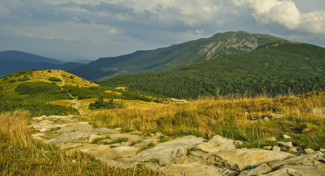 Do witches from Europe still come to Babia Góra? If so, when is the next meeting?