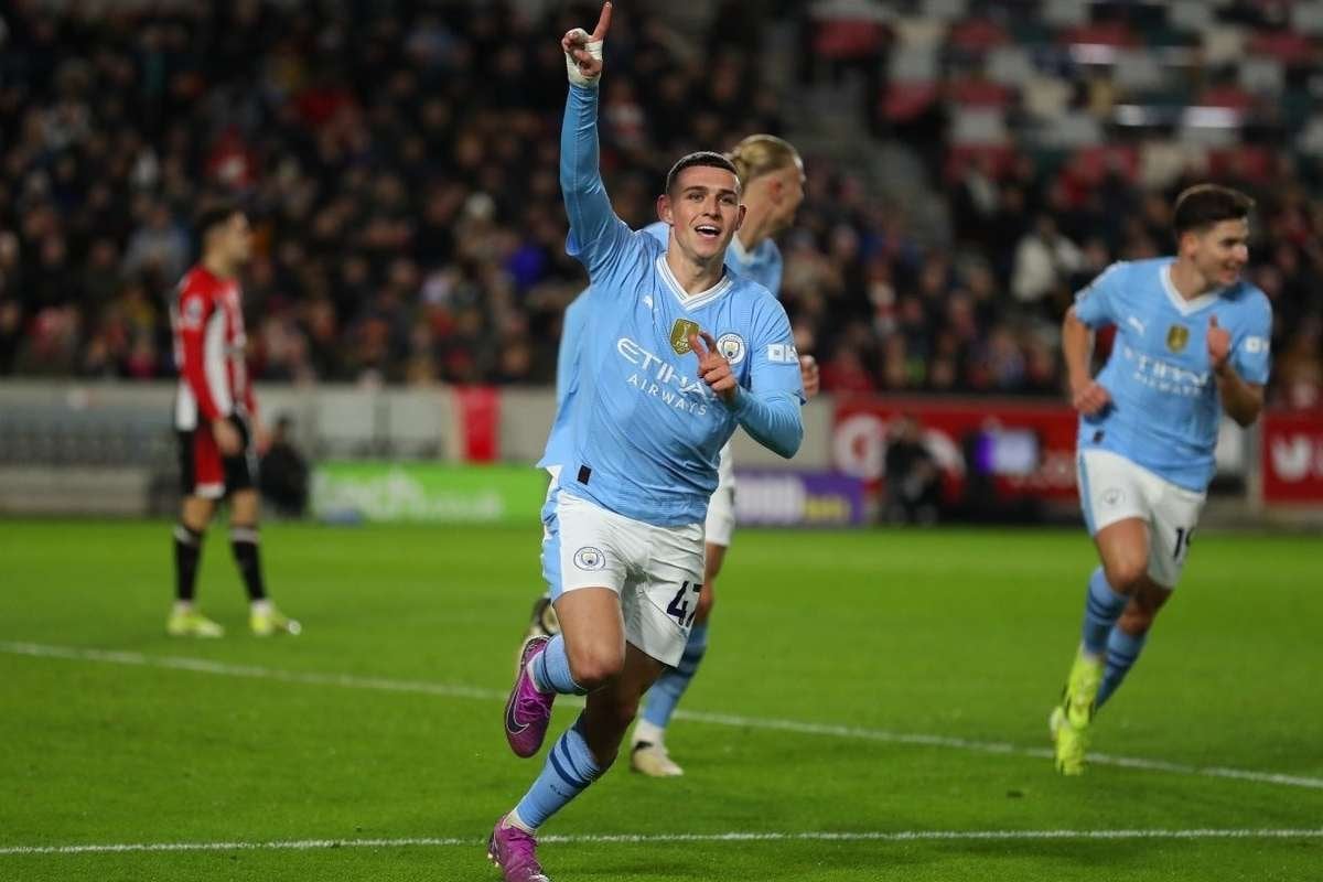 BOBB INSPIRED BY MAN CITY TEAMMATES FODEN, GREALISH AND SILVA AHEAD OF NEW SEASON