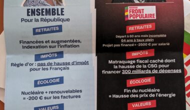 Ça devrait être interdit/punit ça non ?