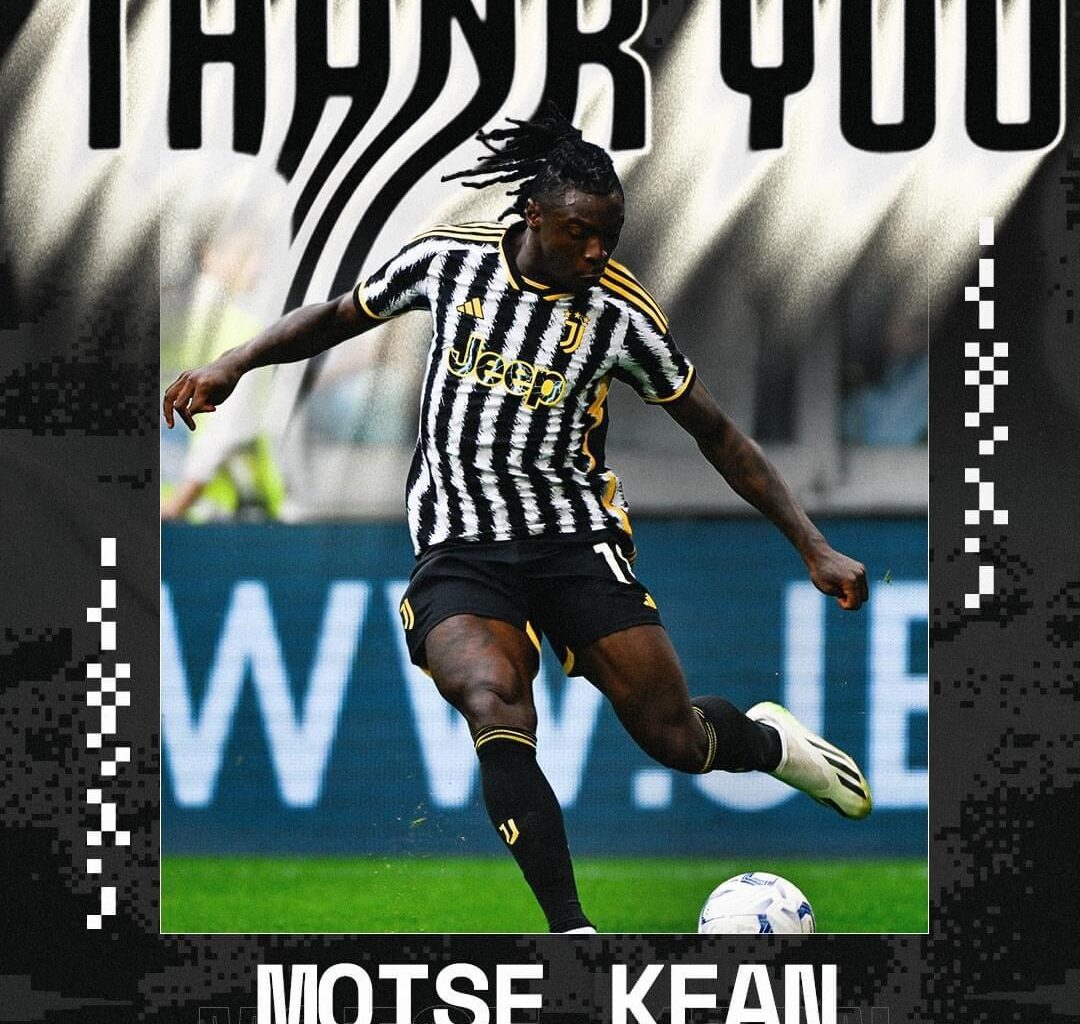 Moise Kean joins Fiorentina