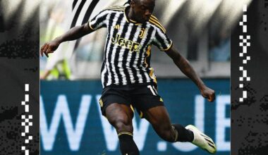 Moise Kean joins Fiorentina
