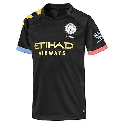 man city jersey 2019/2020 away