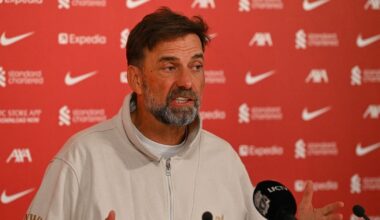 Premier League joins legal action against FIFA after Jurgen Klopp comments
