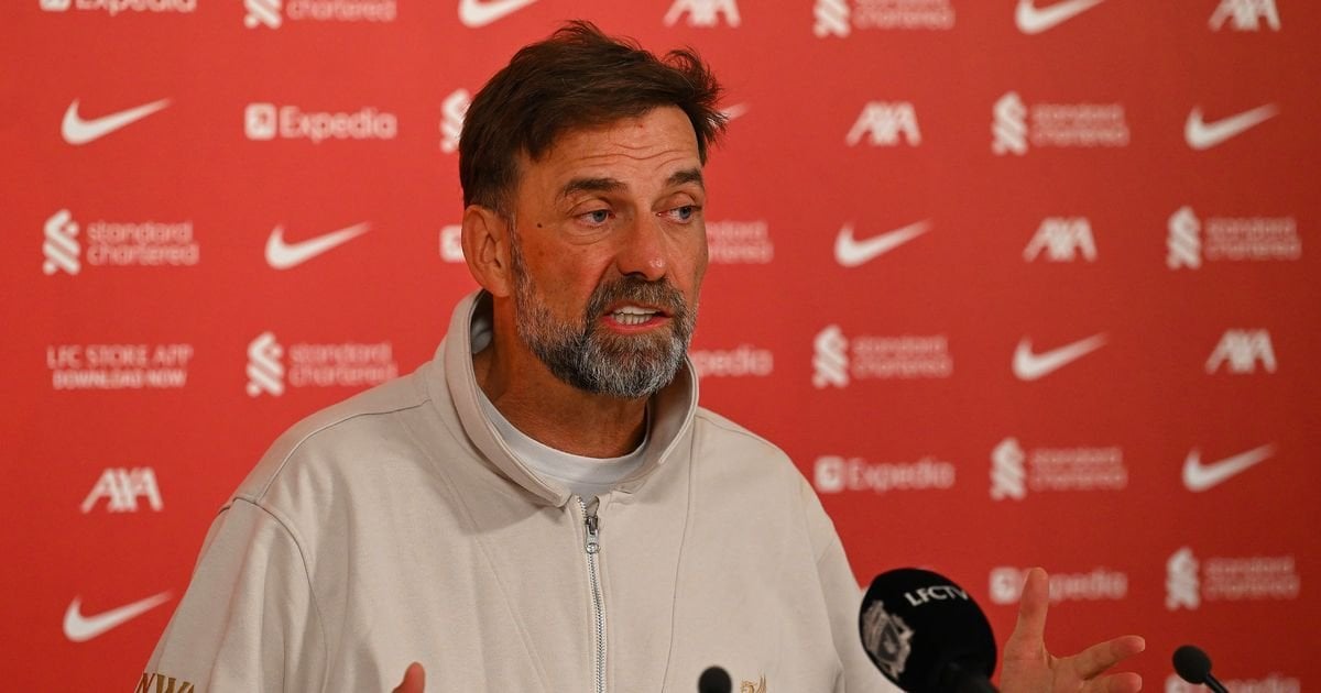 Premier League joins legal action against FIFA after Jurgen Klopp comments