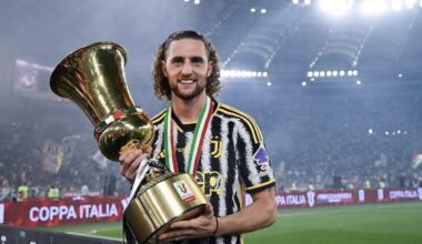 [Ertan Süzgün] Galatasaray has agreed with Adrien Rabiot on personal terms. Galatasaray are pushing to sign Rabiot next season.