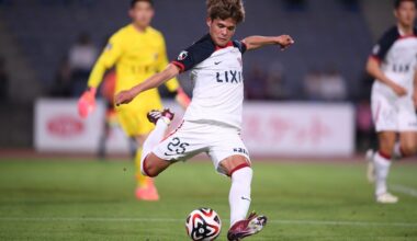 Mainz-Neuzugang Kaishu Sano soll laut japanischen Medien den sexuellen Übergriff gestanden haben - Dem Spieler droht eine mehrjährige Haftstrafe