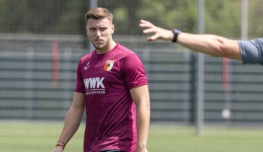 Demirovic-Wechsel nach Stuttgart vor dem Abschluss