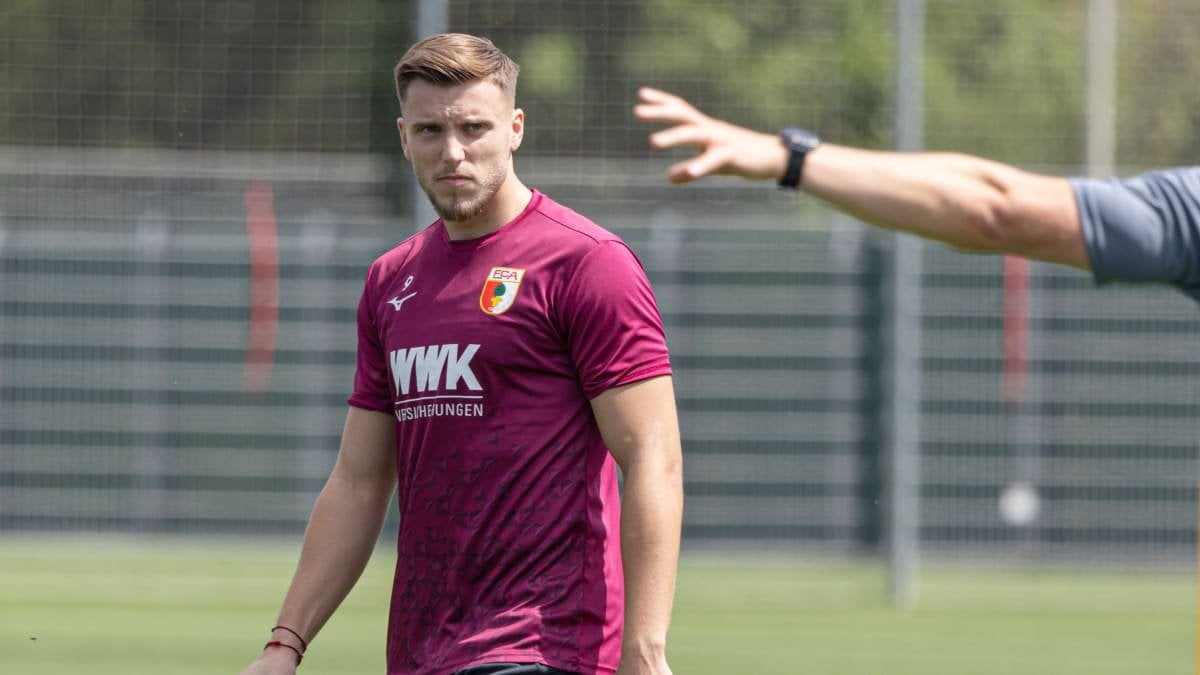 Demirovic-Wechsel nach Stuttgart vor dem Abschluss