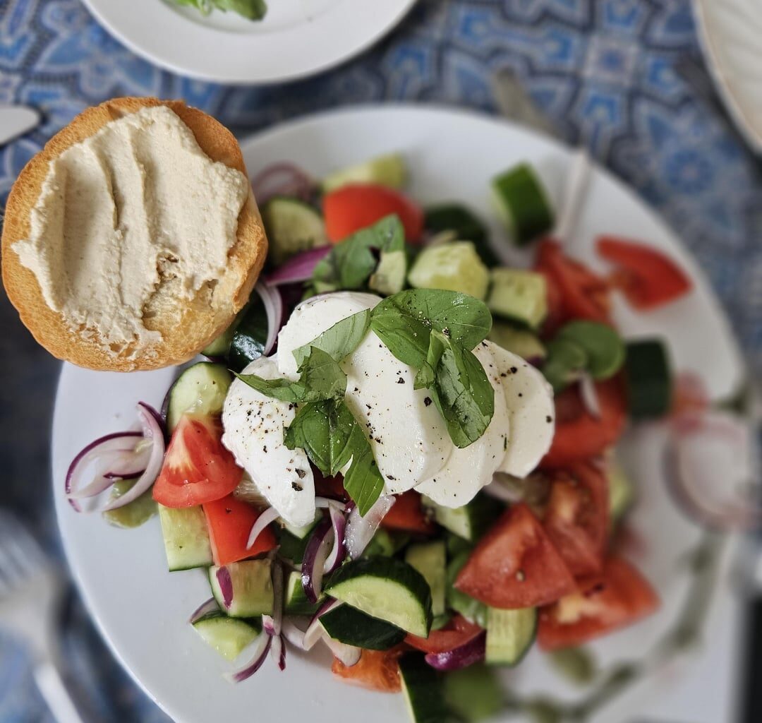 Another salad
