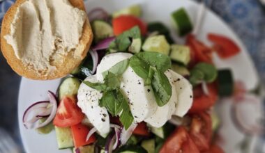 Another salad