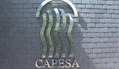 Capesa tanca el 2023 amb 267.000 euros de benefici