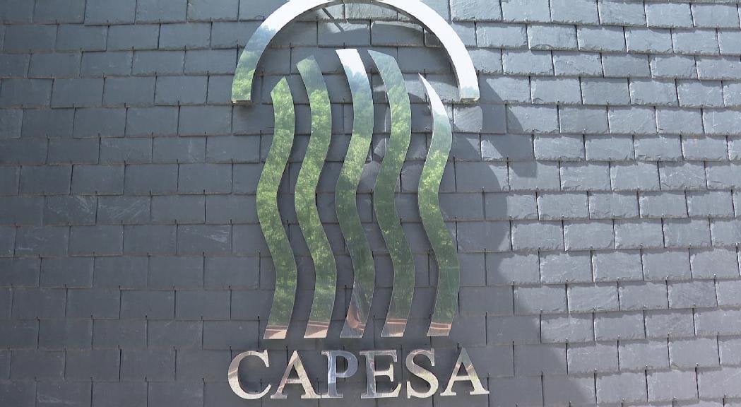 Capesa tanca el 2023 amb 267.000 euros de benefici