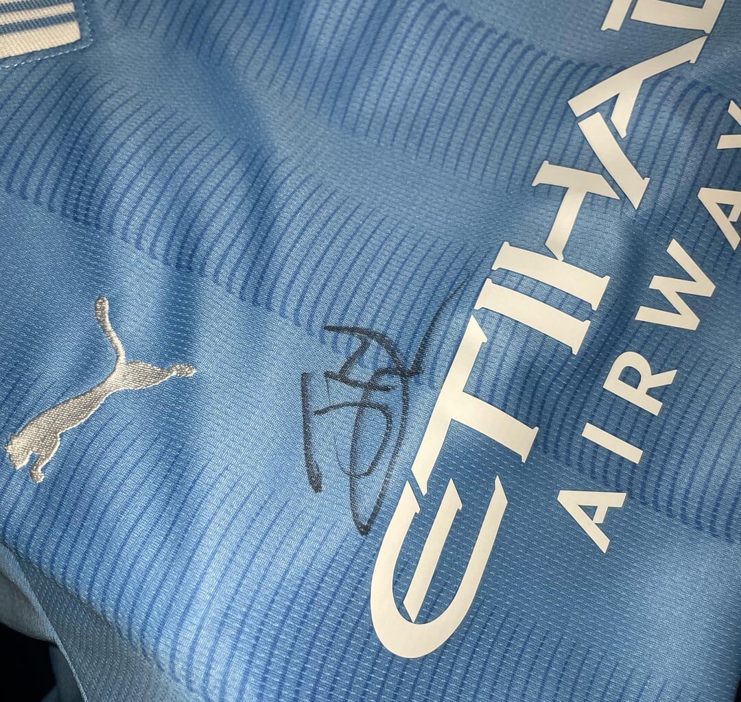 Signature