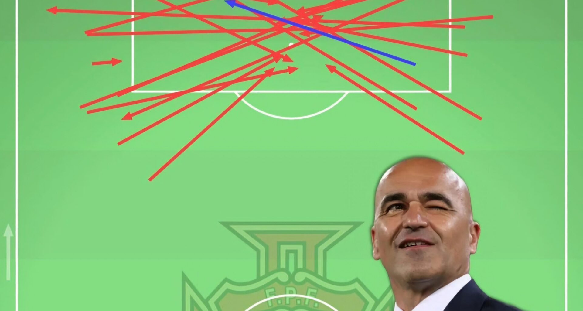 Qualidade de último passe e cruzamento
