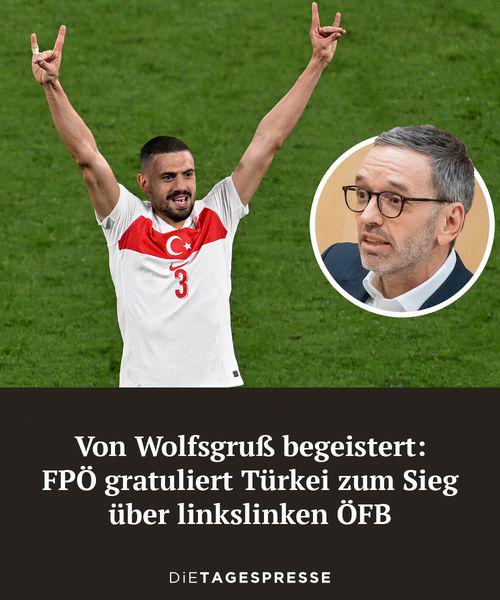 Sieg für Rechts