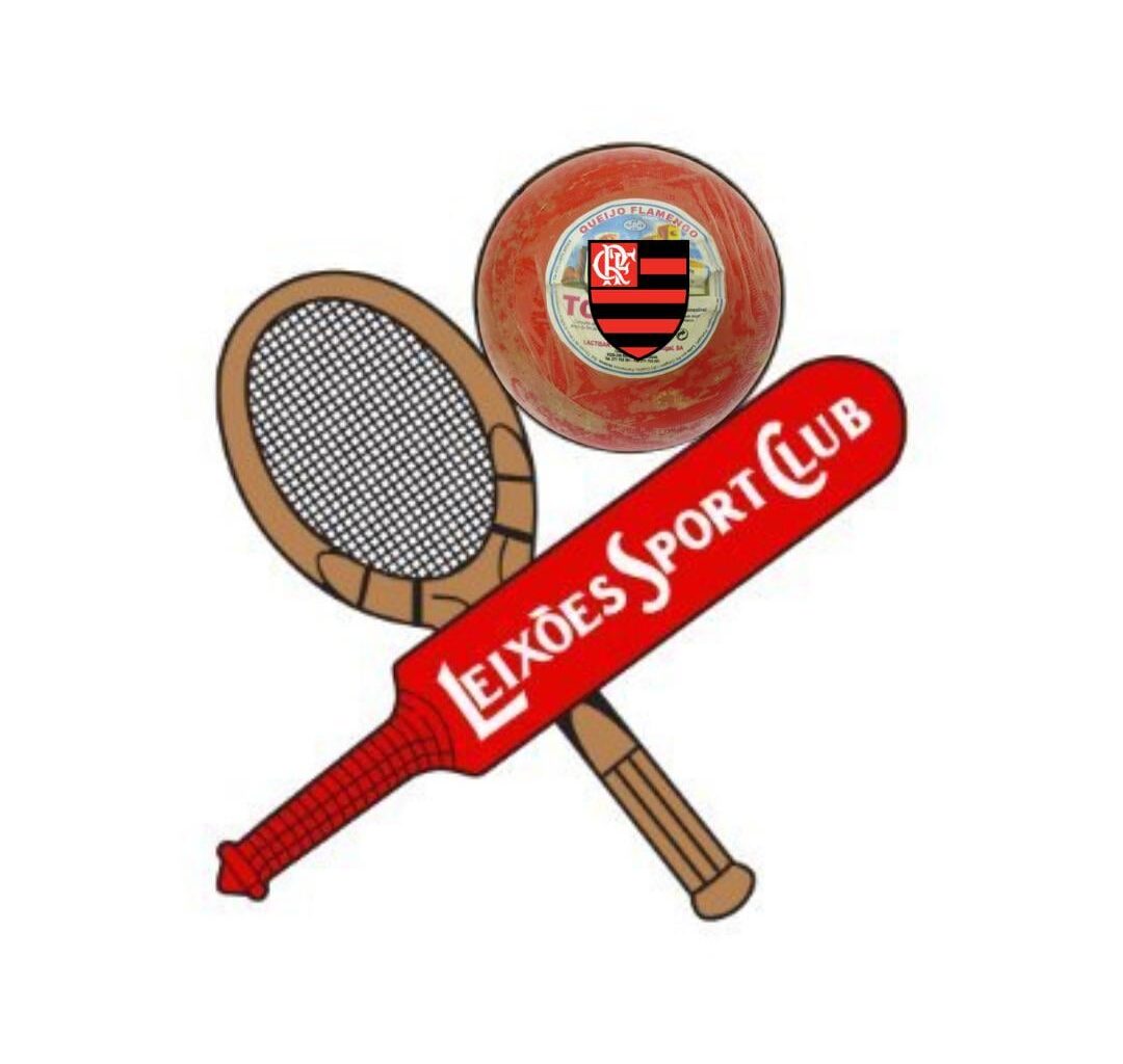 Após as notícias de que o Flamengo quer comprar o Leixões a SAD já anunciou o novo símbolo do clube