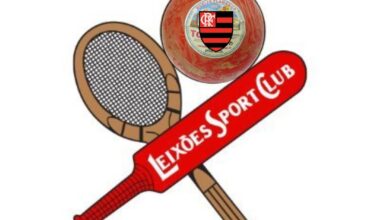 Após as notícias de que o Flamengo quer comprar o Leixões a SAD já anunciou o novo símbolo do clube