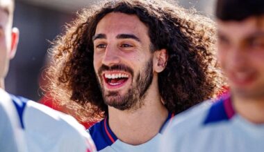 Marc Cucurella on tough times at Chelsea: Fans judged me & some other team-mates by the price Chelsea paid for us, which has nothing to do with me! If that money had gone straight into my pocket maybe that would have been fair. People expect that, with certain price tags, you need to be a machine.”