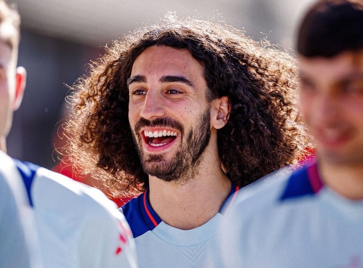 Marc Cucurella on tough times at Chelsea: Fans judged me & some other team-mates by the price Chelsea paid for us, which has nothing to do with me! If that money had gone straight into my pocket maybe that would have been fair. People expect that, with certain price tags, you need to be a machine.”