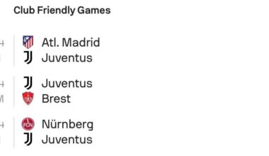 Is there a specific reason why we aren't playing top clubs to prepare for the upcoming season? Our first match isn't even against a first-division team. Last time, we faced Milan, Madrid, and were scheduled to play Barcelona, although that match got canceled.