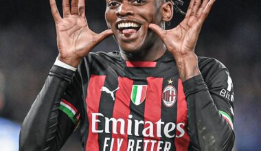 Favourite Serie A moment in recent history?