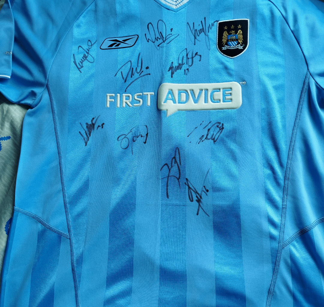 Can anyone help identify any of these signatures.