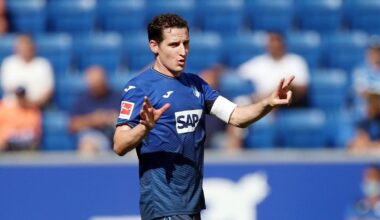 Ein Jahr nach Karriereende: Sebastian Rudy kehrt als Scout zur TSG Hoffenheim zurück