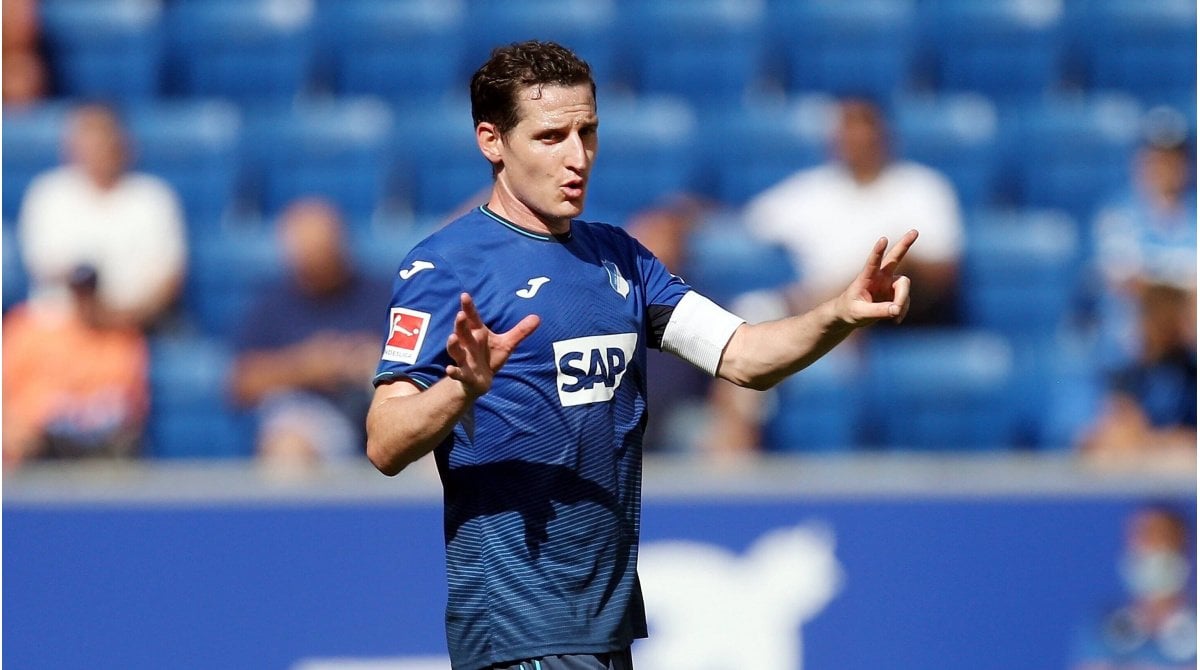 Ein Jahr nach Karriereende: Sebastian Rudy kehrt als Scout zur TSG Hoffenheim zurück
