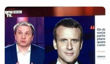 Toute la phrase prend un autre sens 🫠