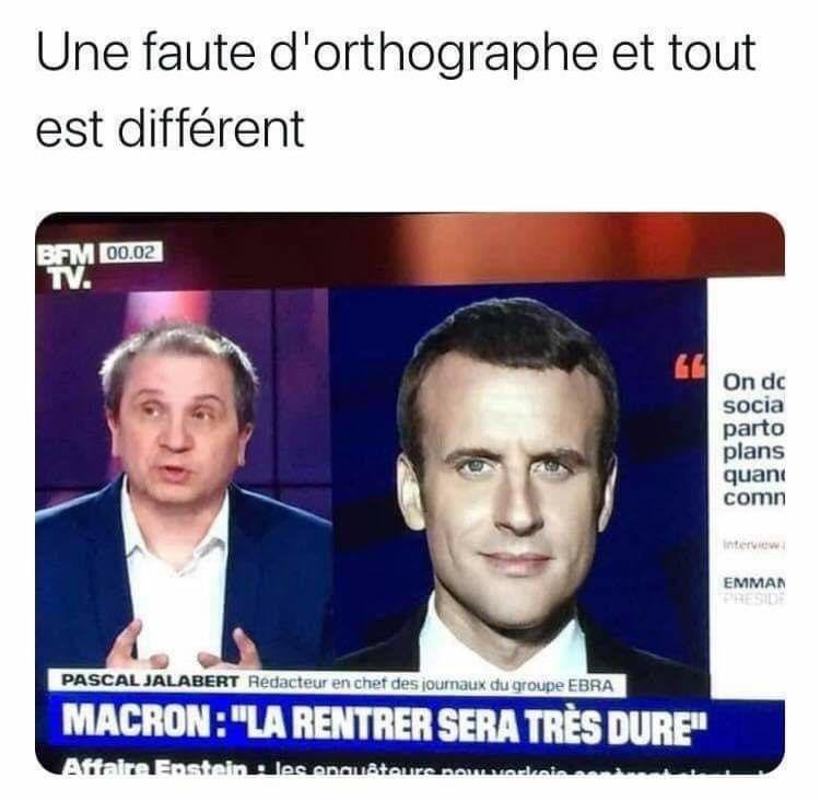 Toute la phrase prend un autre sens 🫠