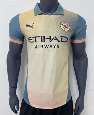 Alleged 4th kit