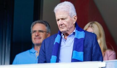 Fußball-Bundesliga: Nach TSG-Trennung von Rosen: Eigene Fans gehen Hopp an