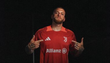 Michele Di Gregorio is a Juventus player! - Juventus