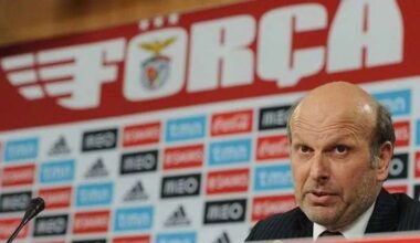 Nuno Lobo, presidente da AF Lisboa, será candidato às eleições da FPF.

João Gabriel, ex-diretor de comunicação do Benfica entre 2008 e 2016, é o diretor da campanha.