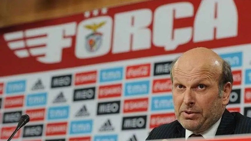 Nuno Lobo, presidente da AF Lisboa, será candidato às eleições da FPF.

João Gabriel, ex-diretor de comunicação do Benfica entre 2008 e 2016, é o diretor da campanha.