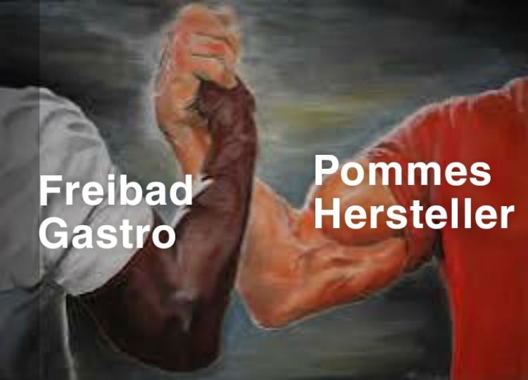 Besseres Team als Tom Turbo und Thomas Brezina