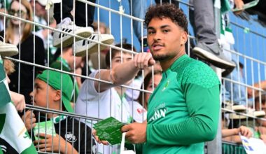 FC Bayern holt Sieb zurück - und verleiht ihn für zwei Jahre nach Mainz