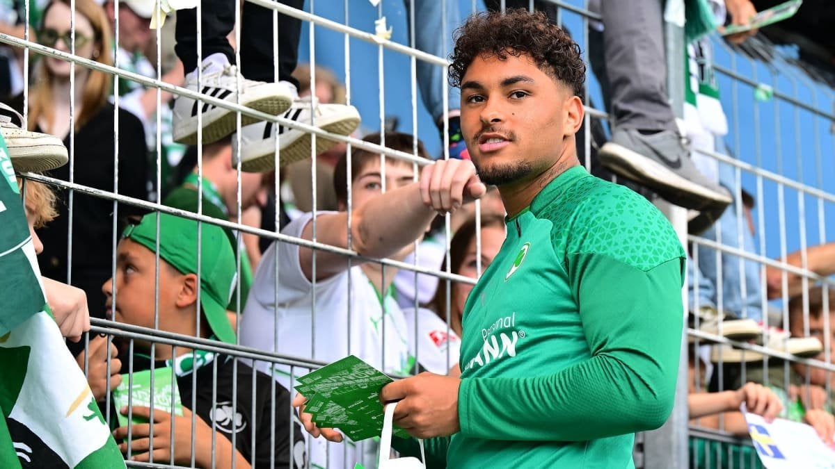 FC Bayern holt Sieb zurück - und verleiht ihn für zwei Jahre nach Mainz